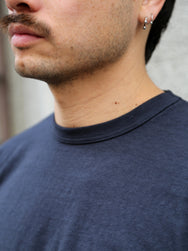 Sunray Haleiwa SS T-Shirt – Blue Graphite (HAL-SS2019-BG)