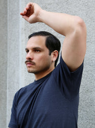 Sunray Haleiwa SS T-Shirt – Blue Graphite (HAL-SS2019-BG)