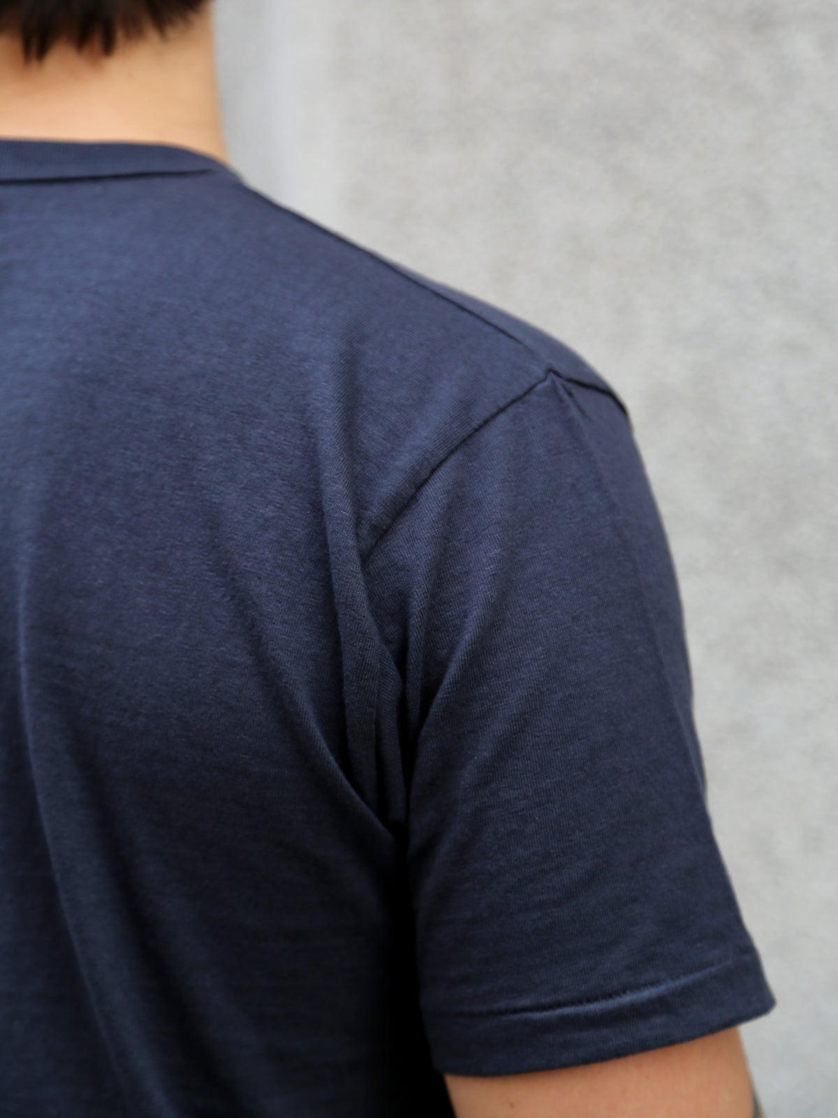 Sunray Haleiwa SS T-Shirt – Blue Graphite (HAL-SS2019-BG)