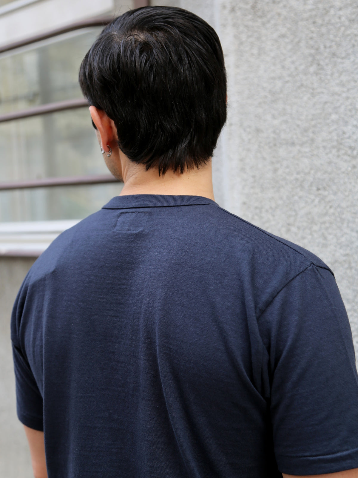 Sunray Haleiwa SS T-Shirt – Blue Graphite (HAL-SS2019-BG)