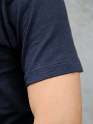 Sunray Haleiwa SS T-Shirt – Blue Graphite (HAL-SS2019-BG)