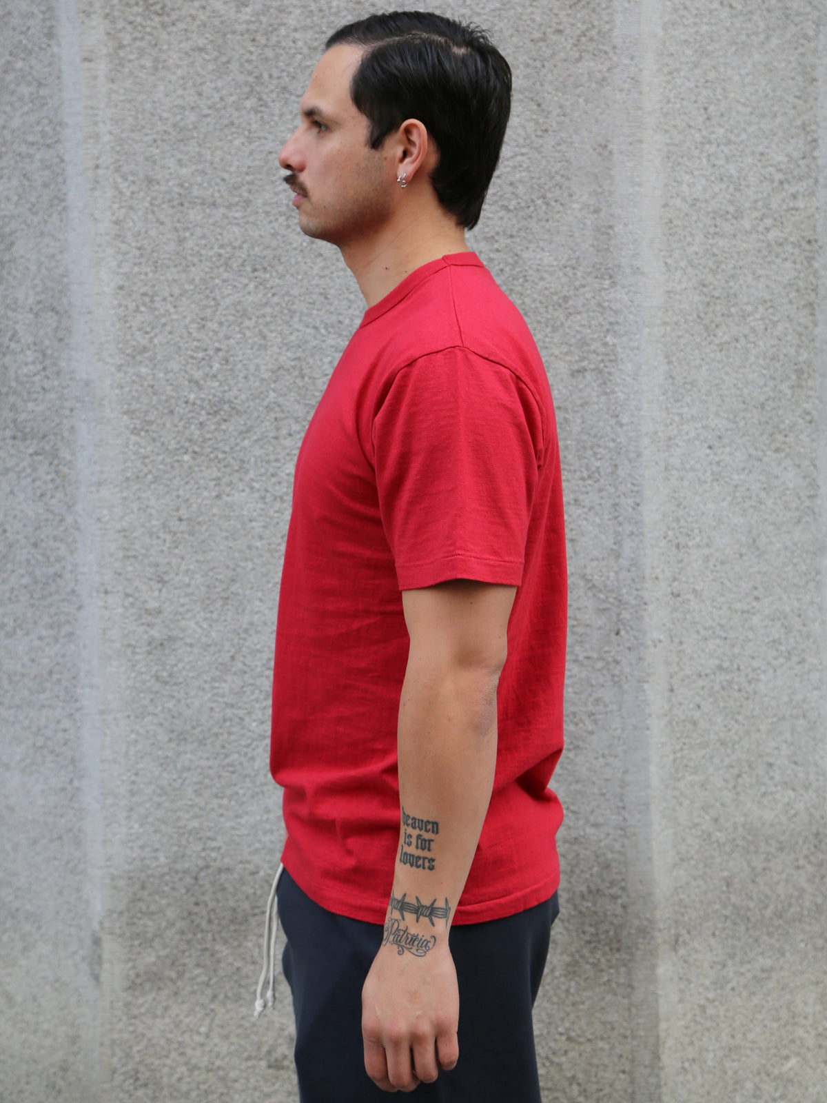 Sunray Haleiwa SS T-Shirt – Emboldened (HAL-SS2019-E)