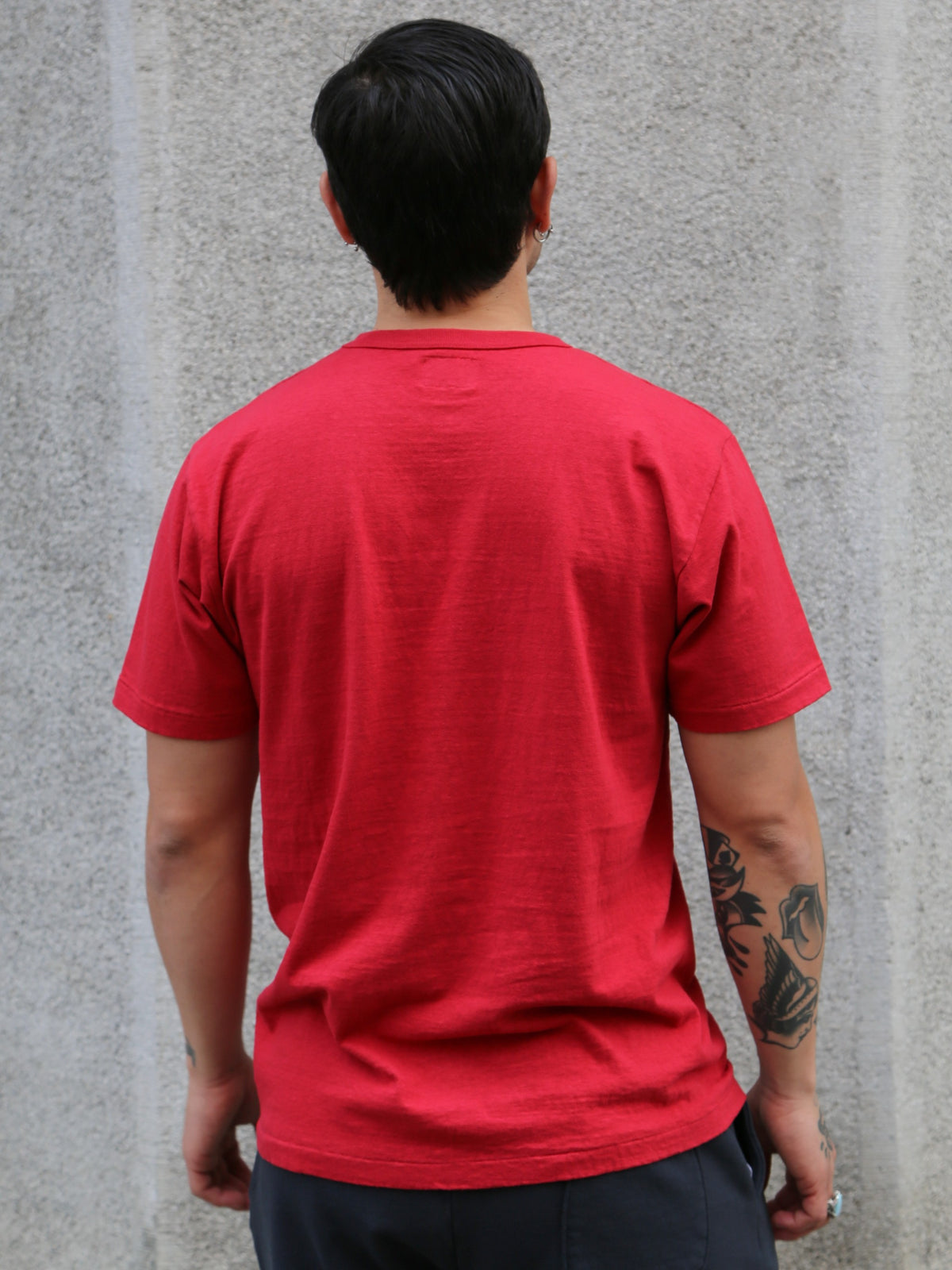 Sunray Haleiwa SS T-Shirt – Emboldened (HAL-SS2019-E)