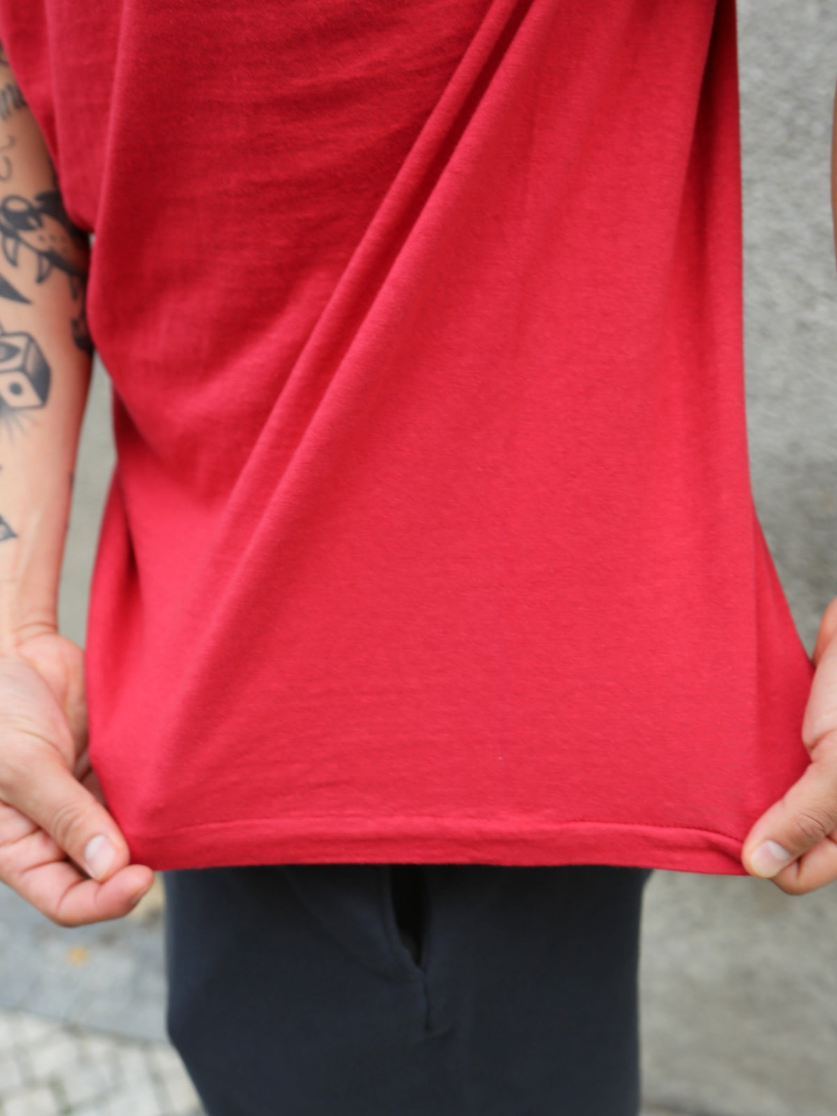 Sunray Haleiwa SS T-Shirt – Emboldened (HAL-SS2019-E)