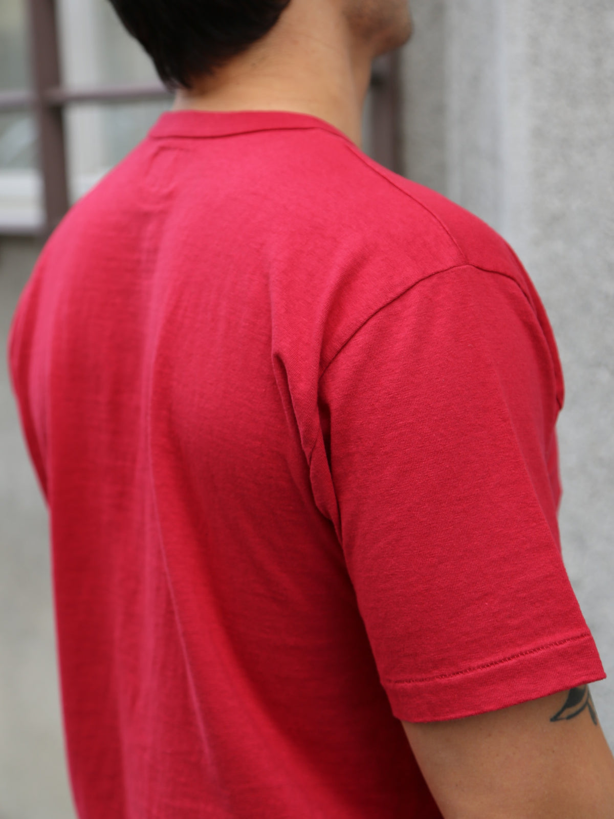 Sunray Haleiwa SS T-Shirt – Emboldened (HAL-SS2019-E)