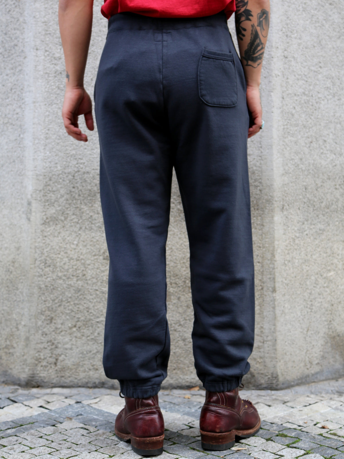 Sunray Pe’ahi Sweatpants – Blue Graphite (PEA-SP2024)