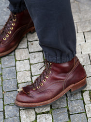 Sunray Pe’ahi Sweatpants – Blue Graphite (PEA-SP2024)