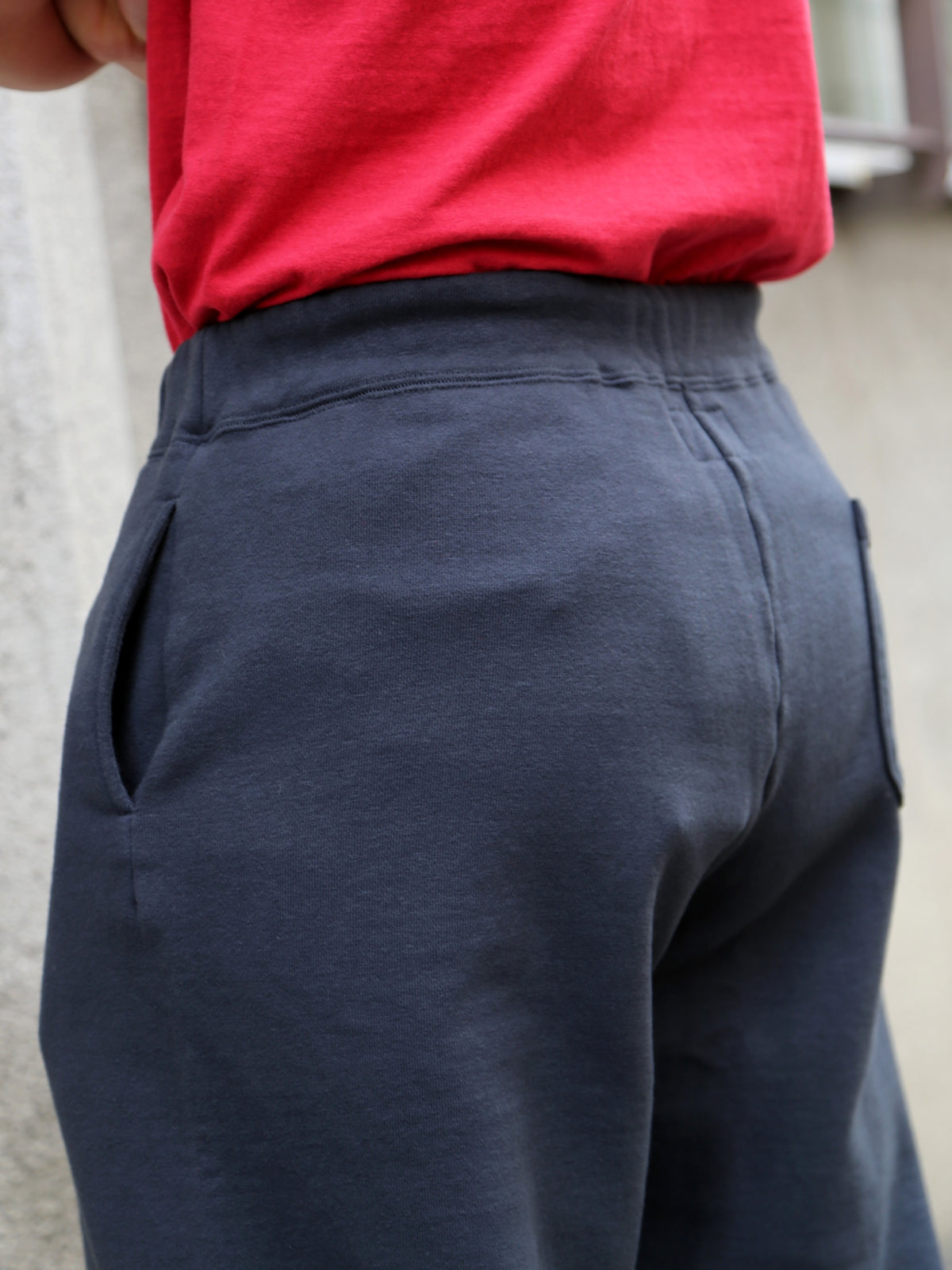 Sunray Pe’ahi Sweatpants – Blue Graphite (PEA-SP2024)