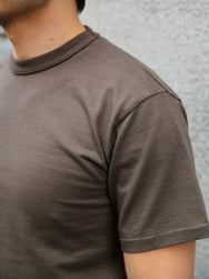 Sunray Makaha SS T-Shirt – Turkish Coffee (MAK-SS2019-TC)