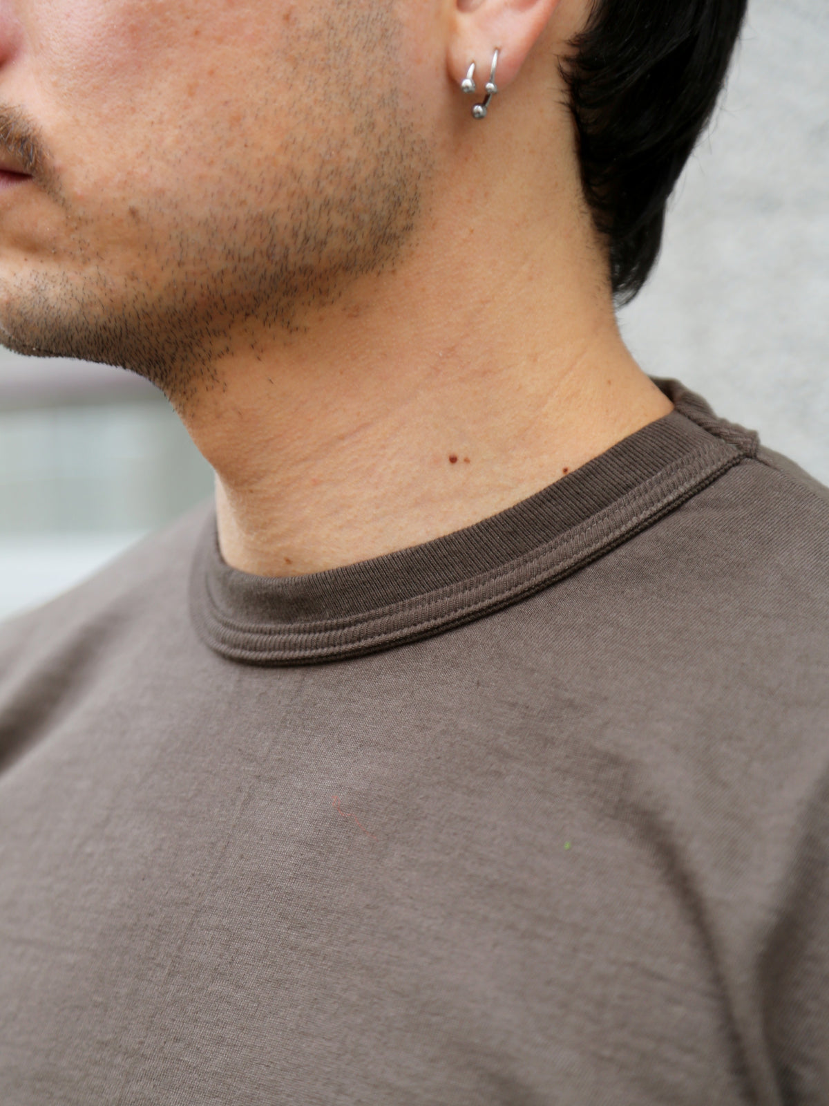 Sunray Makaha SS T-Shirt – Turkish Coffee (MAK-SS2019-TC)