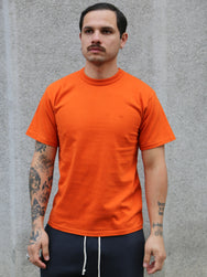 Sunray Makaha SS T-Shirt – Gold Flame (MAK-SS2019-GF)