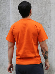 Sunray Makaha SS T-Shirt – Gold Flame (MAK-SS2019-GF)