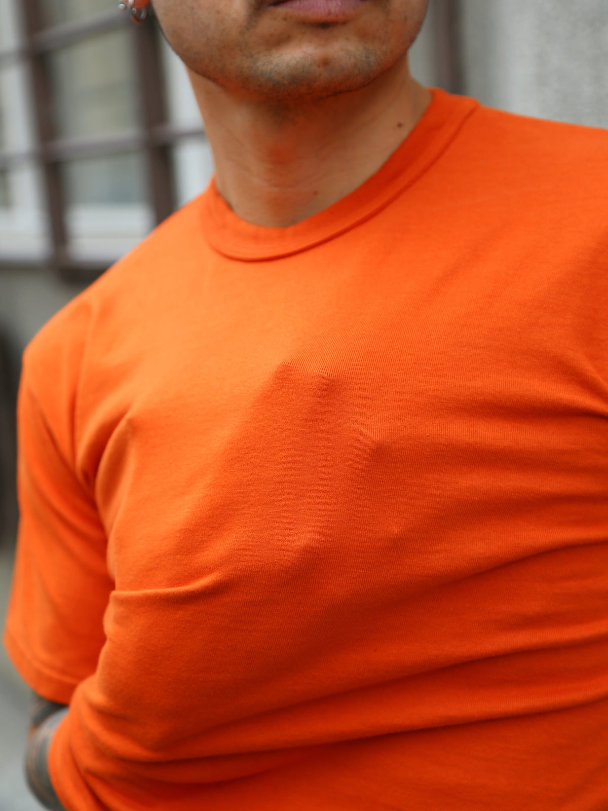 Sunray Makaha SS T-Shirt – Gold Flame (MAK-SS2019-GF)