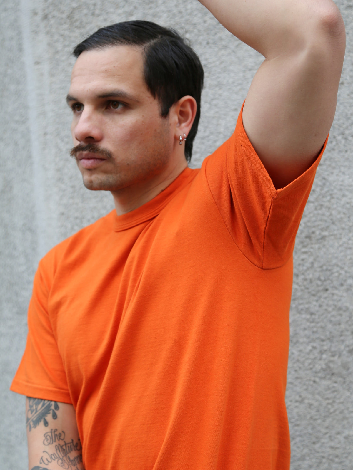 Sunray Makaha SS T-Shirt – Gold Flame (MAK-SS2019-GF)