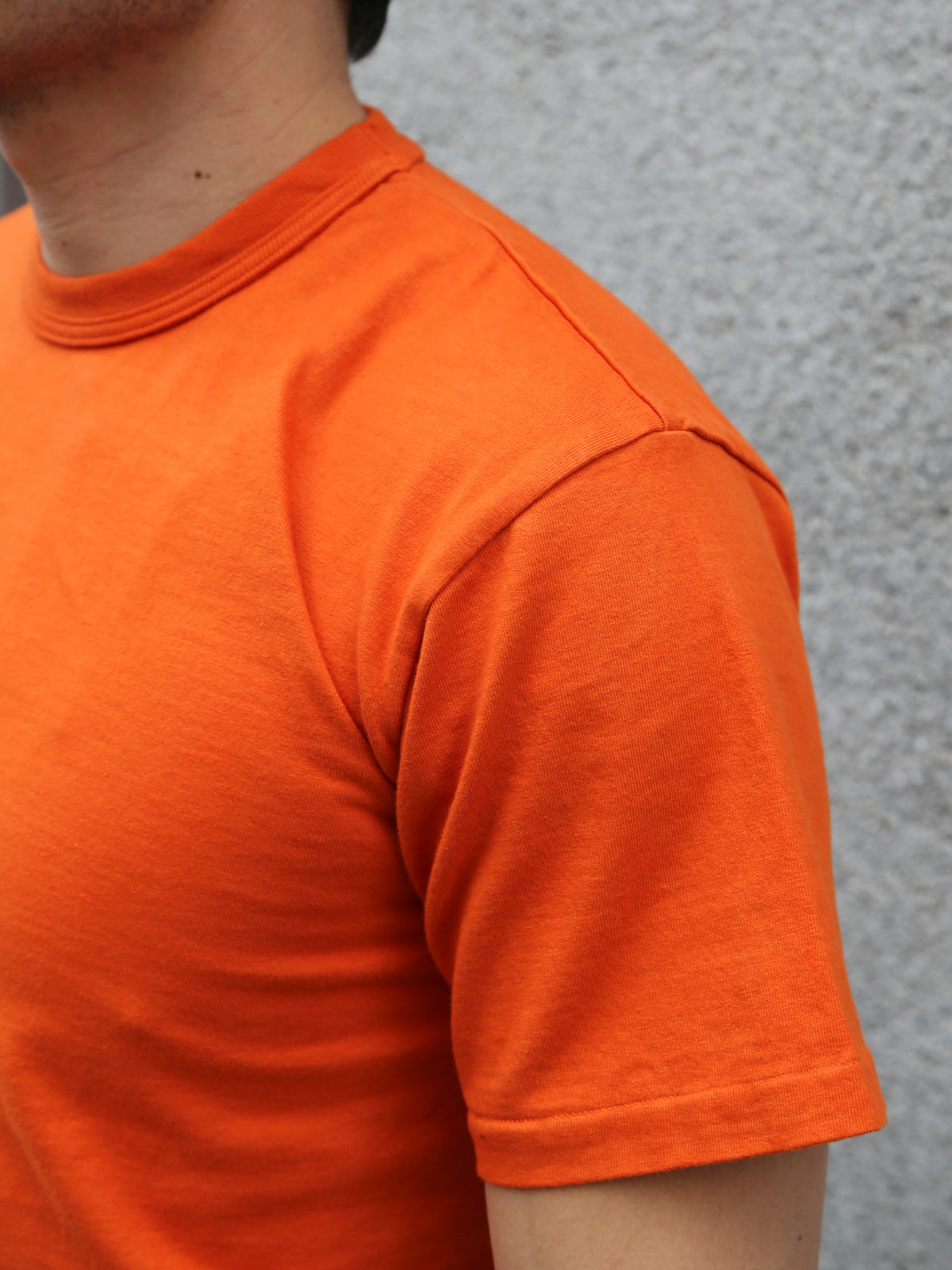 Sunray Makaha SS T-Shirt – Gold Flame (MAK-SS2019-GF)