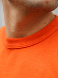 Sunray Makaha SS T-Shirt – Gold Flame (MAK-SS2019-GF)