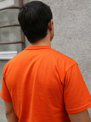 Sunray Makaha SS T-Shirt – Gold Flame (MAK-SS2019-GF)