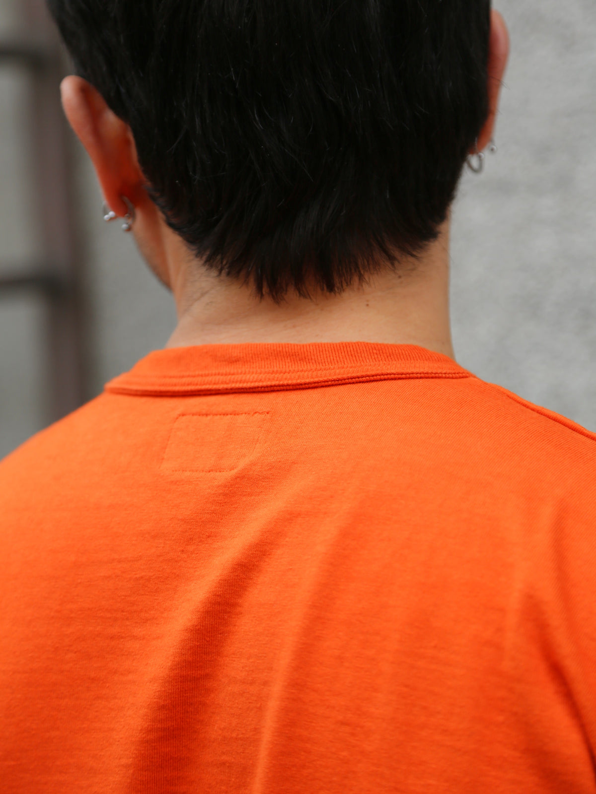 Sunray Makaha SS T-Shirt – Gold Flame (MAK-SS2019-GF)