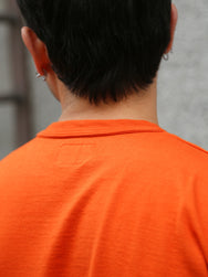 Sunray Makaha SS T-Shirt – Gold Flame (MAK-SS2019-GF)