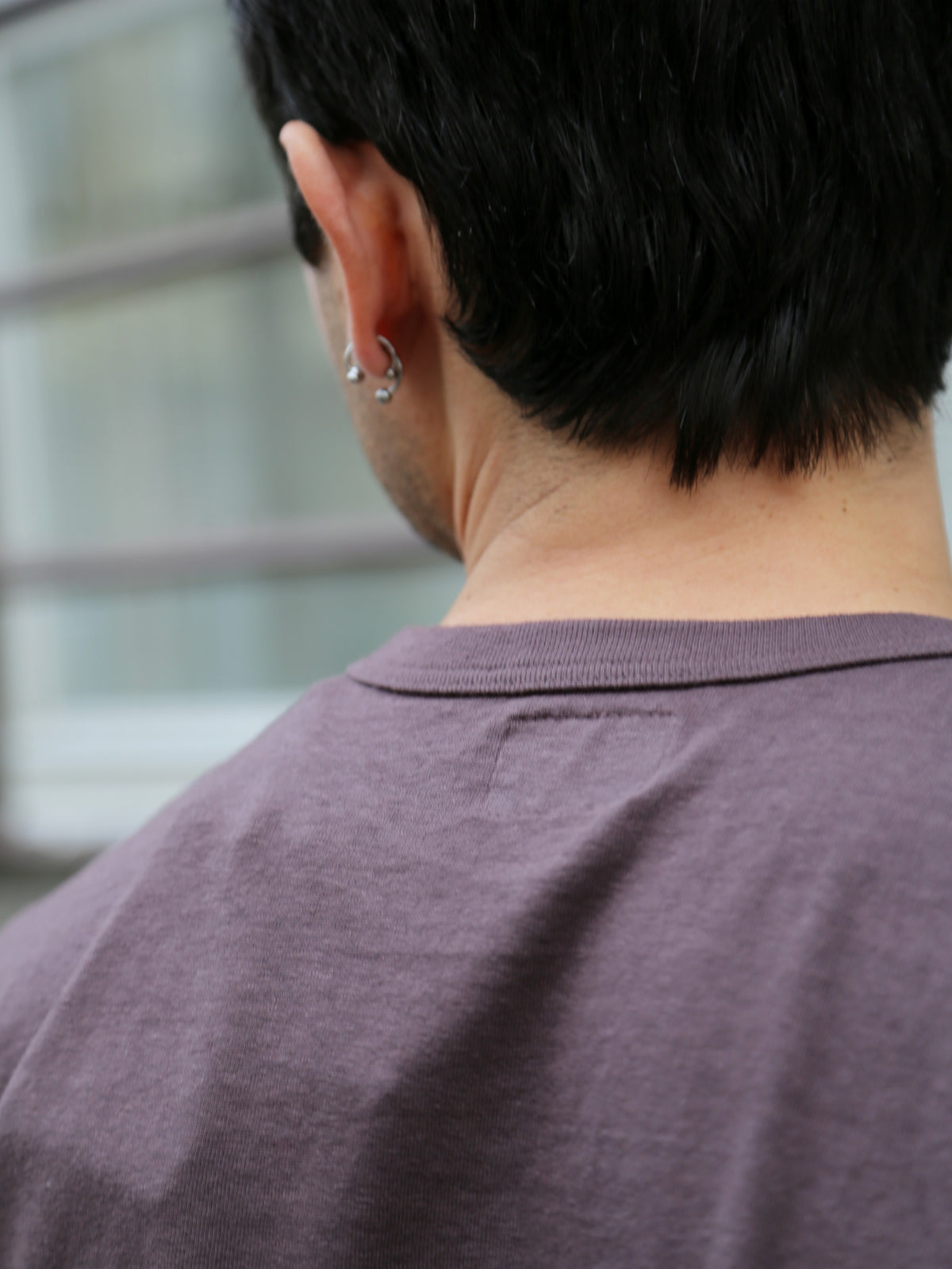 Sunray Haleiwa SS T-Shirt – Raisin (HAL-SS2019-R)