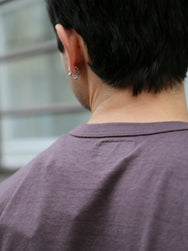 Sunray Haleiwa SS T-Shirt – Raisin (HAL-SS2019-R)