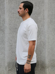 Sunray Haleiwa SS T-Shirt – Off White (HAL-SS2019-OW)