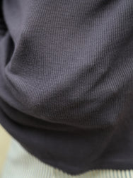 Hermansson Folktrikå Long Sleeve – Graphit (003)
