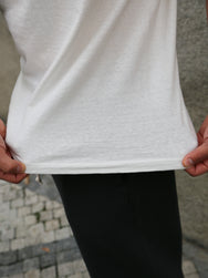 Sunray Haleiwa SS T-Shirt – Off White (HAL-SS2019-OW)