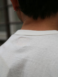 Sunray Haleiwa SS T-Shirt – Off White (HAL-SS2019-OW)