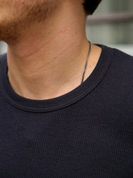 Hermansson Folktrikå Long Sleeve – Graphit (003)