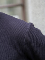 Hermansson Folktrikå Long Sleeve – Graphit (003)