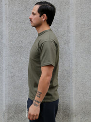 Sunray Makaha SS T-Shirt – Grape Leaf (MAK-SS2019-GL)