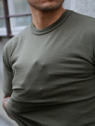 Sunray Makaha SS T-Shirt – Grape Leaf (MAK-SS2019-GL)