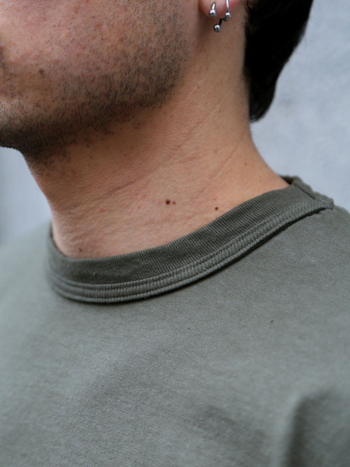 Sunray Makaha SS T-Shirt – Grape Leaf (MAK-SS2019-GL)