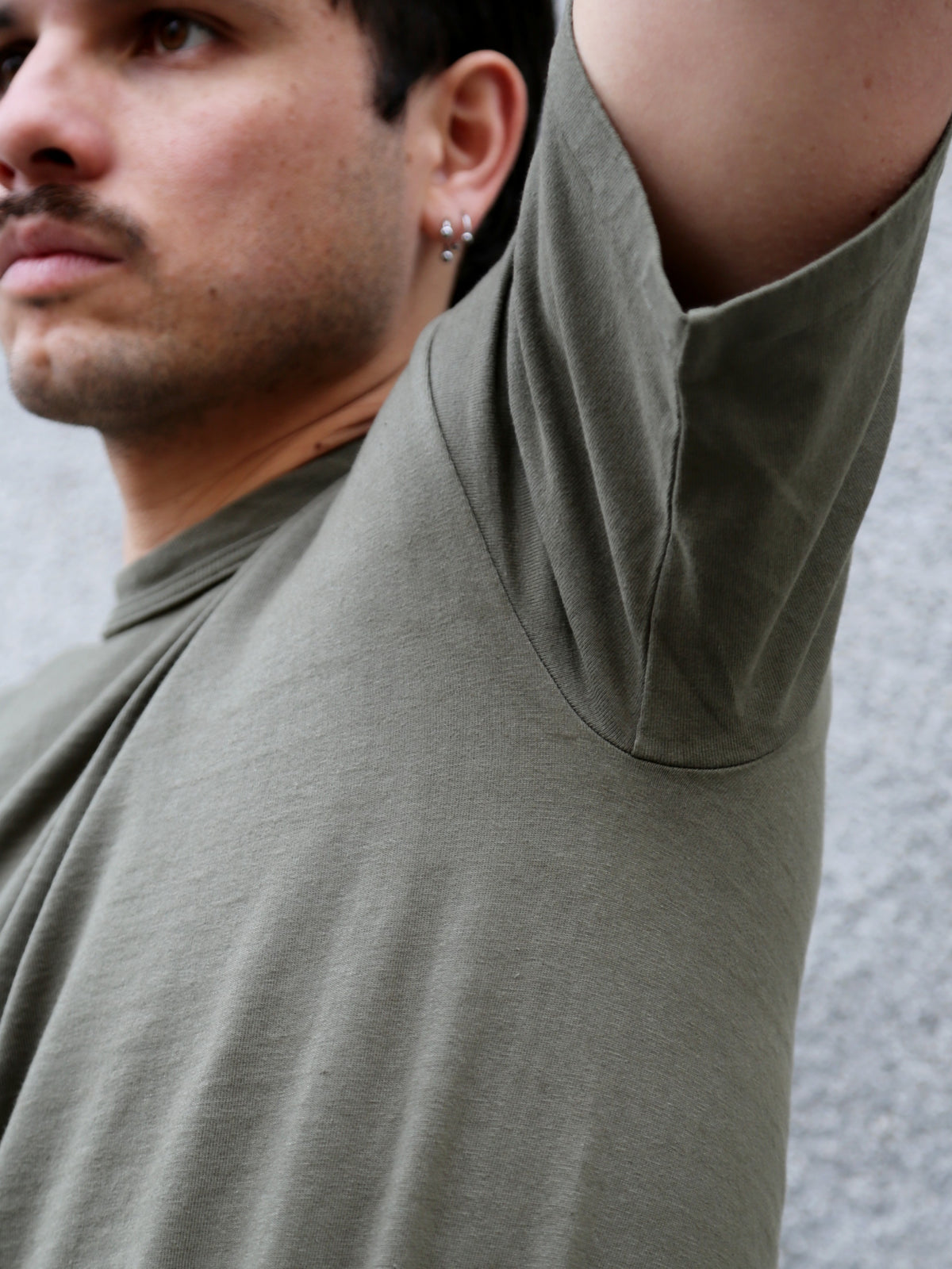 Sunray Makaha SS T-Shirt – Grape Leaf (MAK-SS2019-GL)