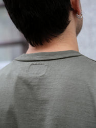 Sunray Makaha SS T-Shirt – Grape Leaf (MAK-SS2019-GL)