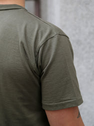 Sunray Makaha SS T-Shirt – Grape Leaf (MAK-SS2019-GL)