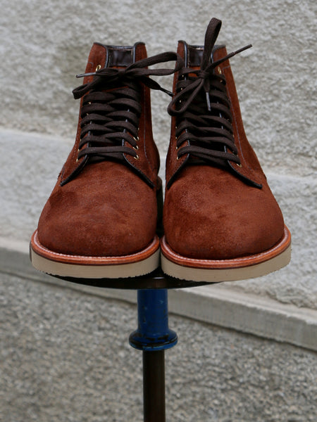 Footwear — Boots