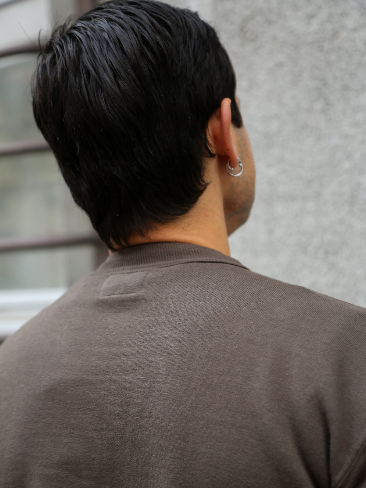 Sunray Laniakea Crewneck Sweatshirt – Turkish Coffee (LAN-CN2019-TC)