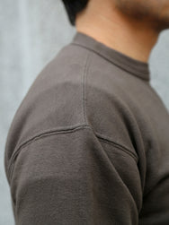 Sunray Laniakea Crewneck Sweatshirt – Turkish Coffee (LAN-CN2019-TC)