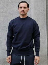 Sunray Laniakea Crewneck Sweatshirt – Blue Graphite (LAN-CN2019-BG)