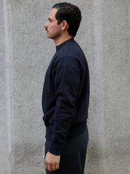 Sunray Laniakea Crewneck Sweatshirt – Blue Graphite (LAN-CN2019-BG)