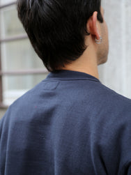 Sunray Laniakea Crewneck Sweatshirt – Blue Graphite (LAN-CN2019-BG)