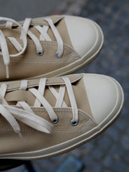 Shoes Like Pottery Canvas Sneakers – Beige (SLP01JP-BEI)