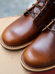 Red Wing Beckman – Cigar Excalibur Leather (9422)