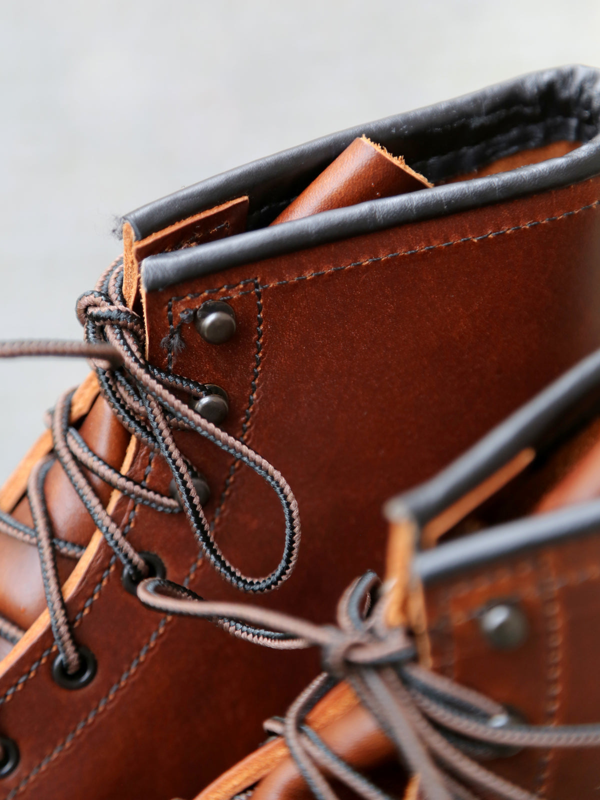 Red Wing Beckman – Cigar Excalibur Leather (9422)