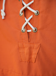 Bryceland's Foul Weather Anorak – Orange