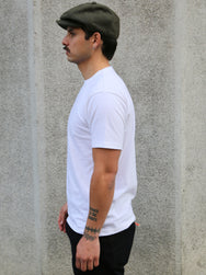 Whitesville 2-pack Teeshirt – Offwhite (WV73544)