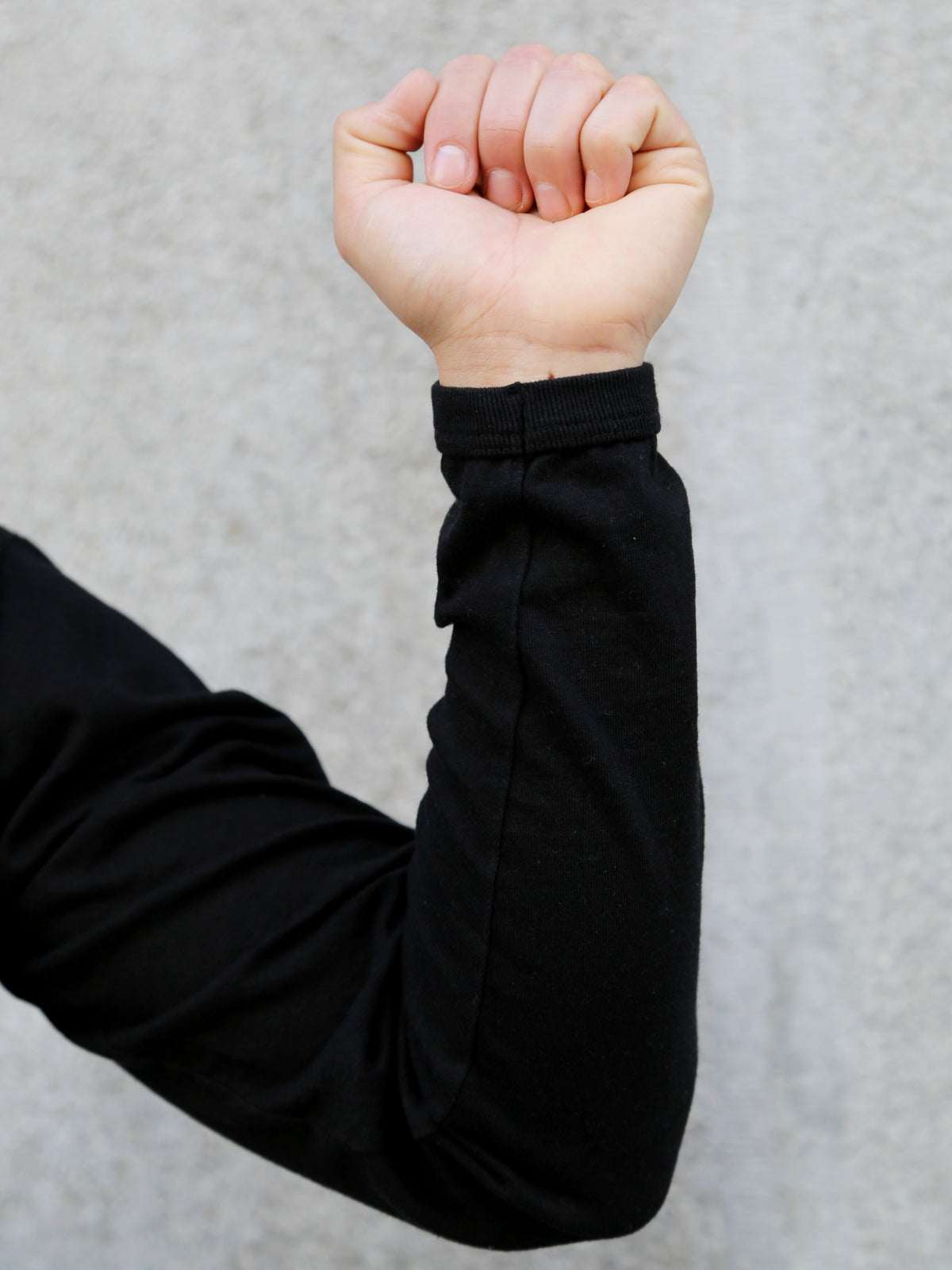 Sunray Haleiwa LS T-Shirt – Anthracite (HAL-SS2019-A)