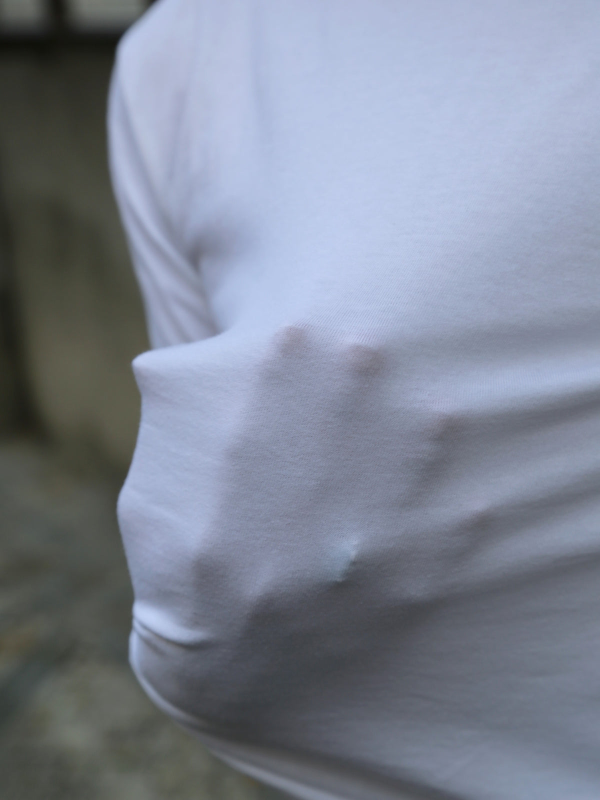 Whitesville 2-pack Teeshirt – Offwhite (WV73544)